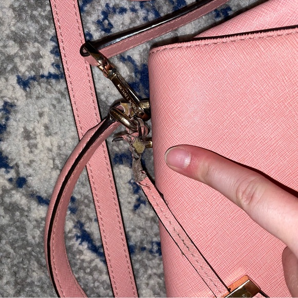 Michael Kors Purse - Picture 3 of 16